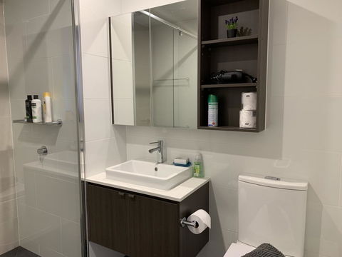 Brand New One/Two - Bed Room Apartment @ Maribyrnong - Accommodation 4U 9