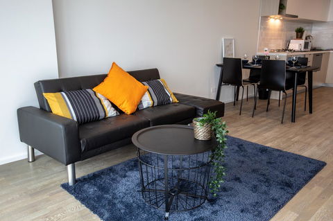 Brand New One/Two - Bed Room Apartment @ Maribyrnong - Accommodation 4U 13