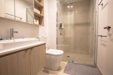 Brand New One/Two - Bed Room Apartment @ Maribyrnong - Accommodation 4U 16