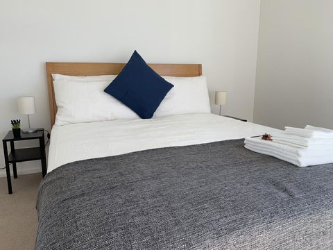 Brand New One/Two - Bed Room Apartment @ Maribyrnong - Accommodation 4U 7