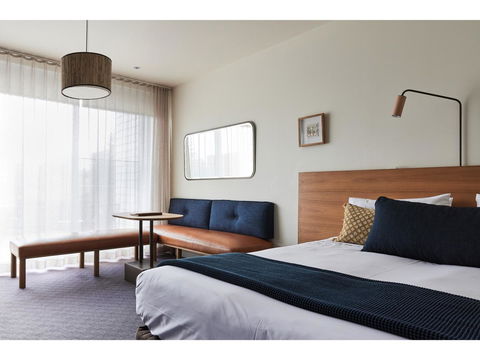 Hotel Sorrento - Accommodation 4U 15