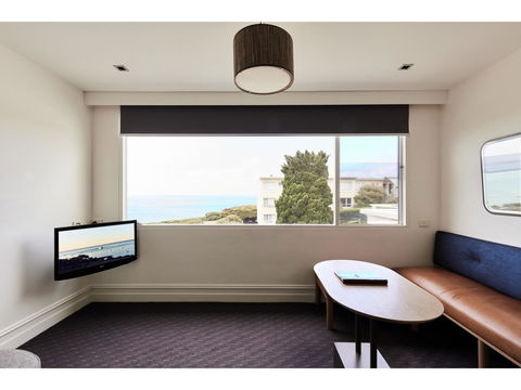 Hotel Sorrento - Accommodation 4U 9