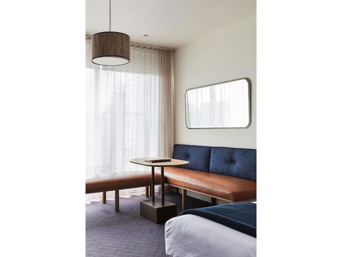 Hotel Sorrento - Accommodation 4U 17