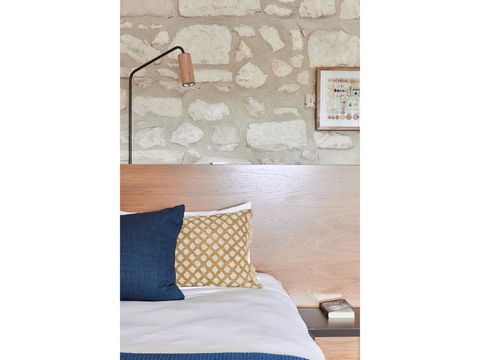Hotel Sorrento - Accommodation 4U 13
