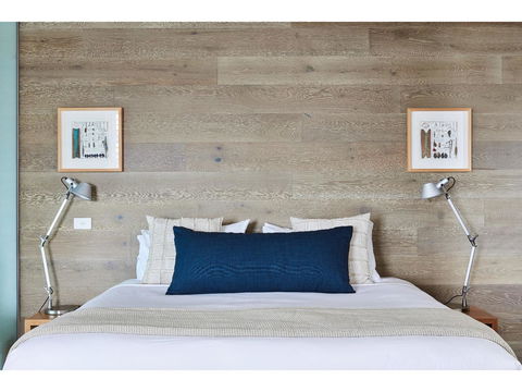 Hotel Sorrento - Accommodation 4U 3