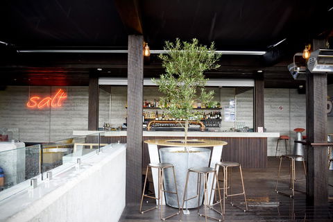 Hotel Sorrento - Accommodation 4U 36