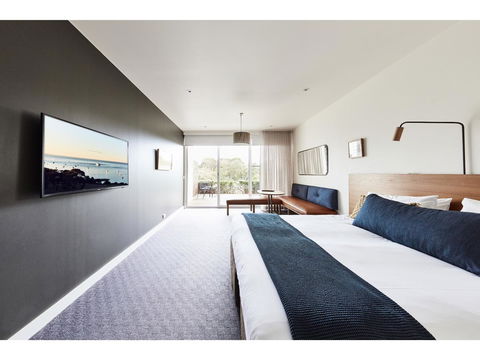 Hotel Sorrento - Accommodation 4U 14