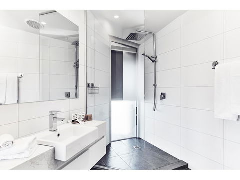 Hotel Sorrento - Accommodation 4U 26