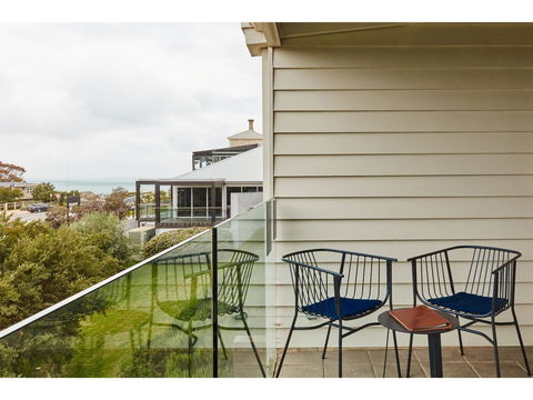Hotel Sorrento - Accommodation 4U 16