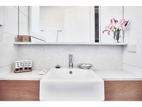 Hotel Sorrento - Accommodation 4U 28