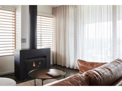 Hotel Sorrento - Accommodation 4U 4