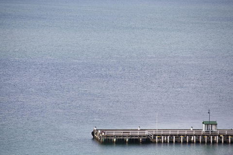 Hotel Sorrento - Accommodation 4U 33