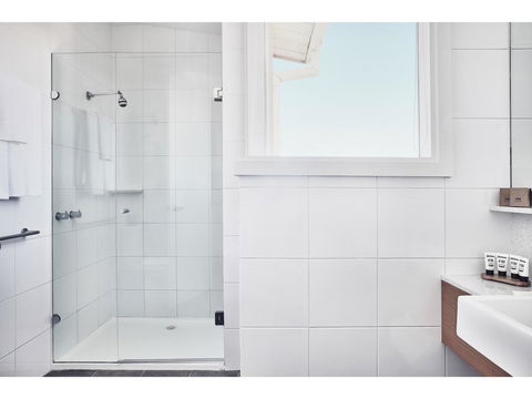 Hotel Sorrento - Accommodation 4U 27