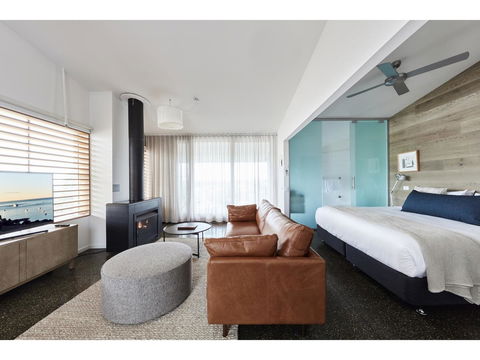Hotel Sorrento - Accommodation 4U 5