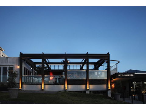 Hotel Sorrento - Accommodation 4U 21