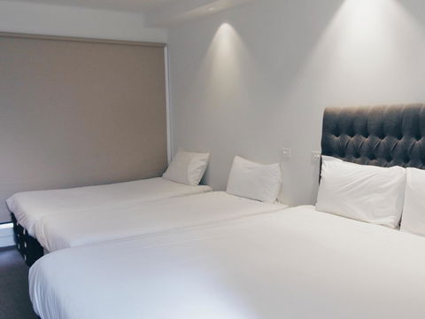 Tower Motel Marysville - Accommodation 4U 14