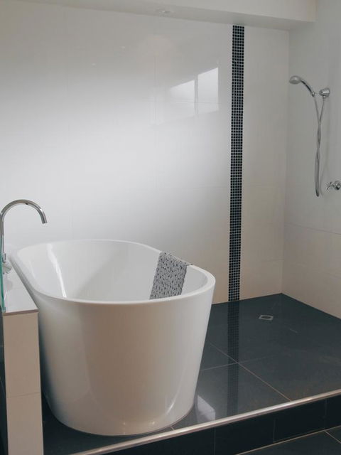 Tower Motel Marysville - Accommodation 4U 19