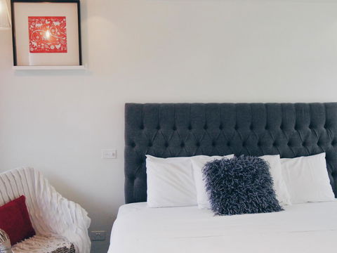 Tower Motel Marysville - Accommodation 4U 11
