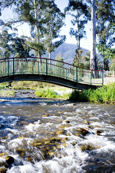 Tower Motel Marysville - Accommodation 4U 10