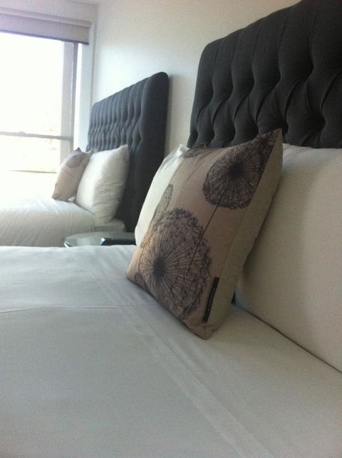 Tower Motel Marysville - Accommodation 4U 21