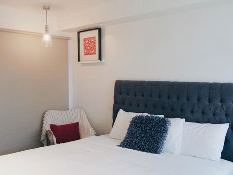 Tower Motel Marysville - Accommodation 4U 13