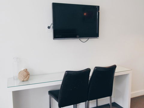 Tower Motel Marysville - Accommodation 4U 17