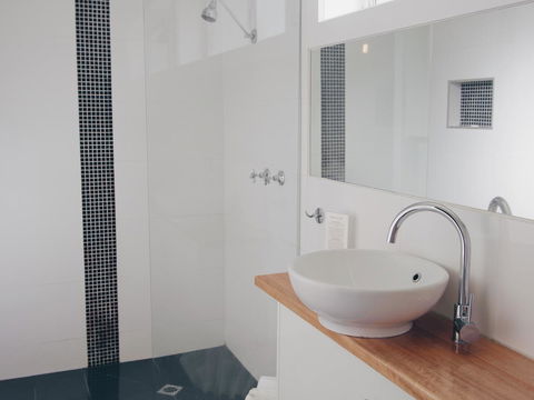 Tower Motel Marysville - Accommodation 4U 15