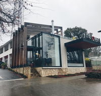The Tower Motel Marysville - Accommodation 4U