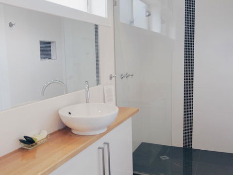 Tower Motel Marysville - Accommodation 4U 18