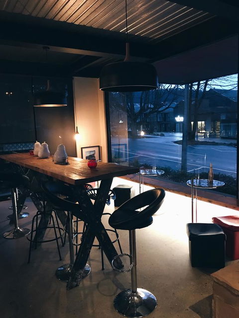Tower Motel Marysville - Accommodation 4U 4
