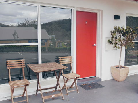 Tower Motel Marysville - Accommodation 4U 27