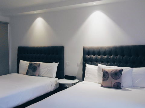 Tower Motel Marysville - Accommodation 4U 1