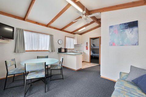 High Country Holiday Park - Accommodation 4U 18