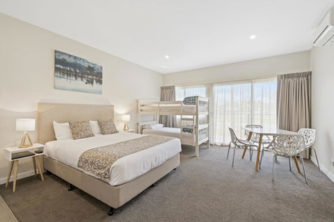 High Country Holiday Park - Accommodation 4U 4