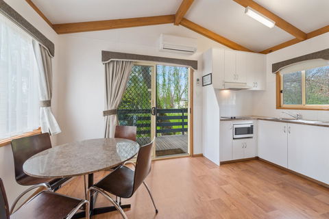 High Country Holiday Park - Accommodation 4U 22