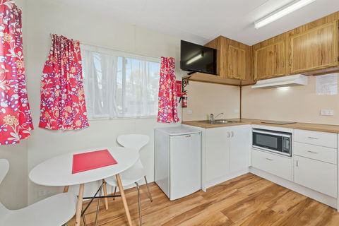 High Country Holiday Park - Accommodation 4U 28