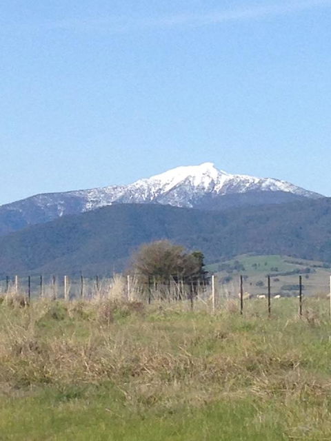 High Country Holiday Park - Accommodation 4U 34