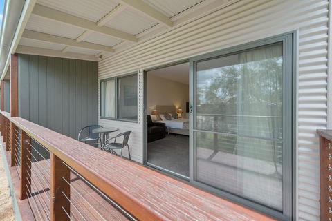 High Country Holiday Park - Accommodation 4U 6