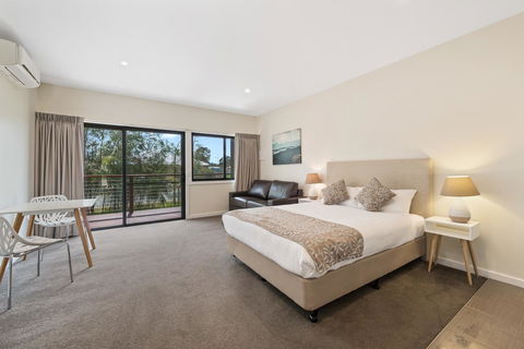 High Country Holiday Park - Accommodation 4U 2