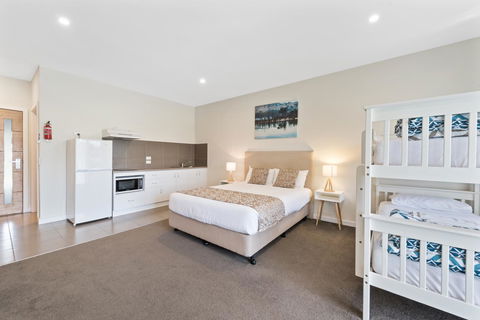 High Country Holiday Park - Accommodation 4U 5
