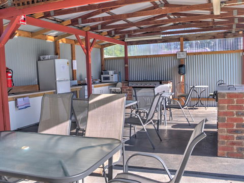 High Country Holiday Park - Accommodation 4U 30