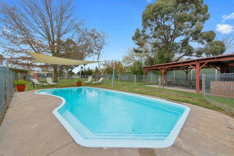 High Country Holiday Park - Accommodation 4U 3