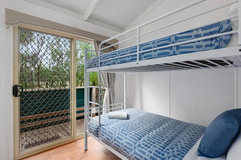 High Country Holiday Park - Accommodation 4U 17