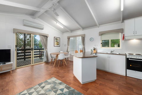 High Country Holiday Park - Accommodation 4U 13