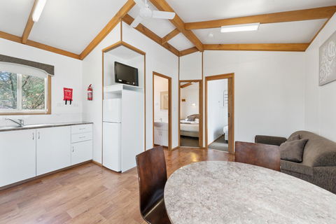 High Country Holiday Park - Accommodation 4U 23