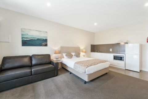 High Country Holiday Park - Accommodation 4U 0