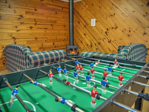 High Country Holiday Park - Accommodation 4U 35