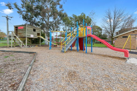 High Country Holiday Park - Accommodation 4U 32