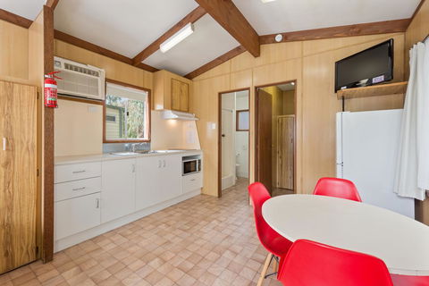 High Country Holiday Park - Accommodation 4U 29