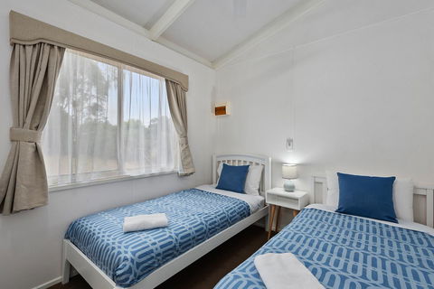High Country Holiday Park - Accommodation 4U 16